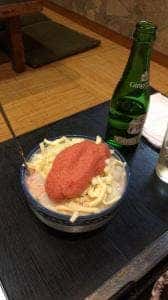 お好み焼・もんじゃ・鉄板焼・つくし野