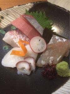 旬鮮 和さび