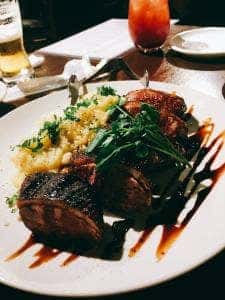 扇屋カフェ