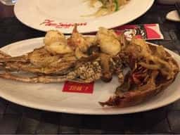 ステーキハウス四季 浦添店