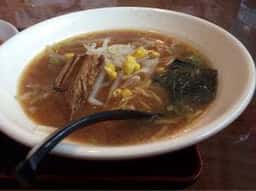 中華料理 金龍閣