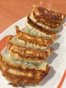 幸楽苑 白山店