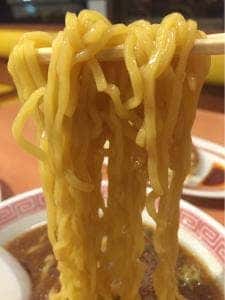 幸楽苑 白山店