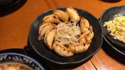 極旨醤油ら～めん 一刻魁堂 アピタタウン稲沢店