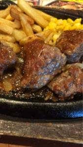ブロンコビリー 小牧インター店