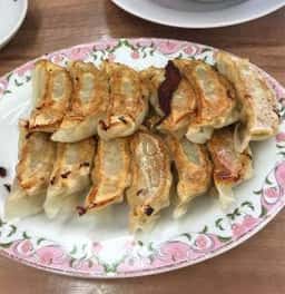 餃子の王将 八本松店