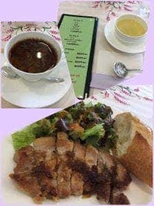 カフェ＆レストラン poco a poco