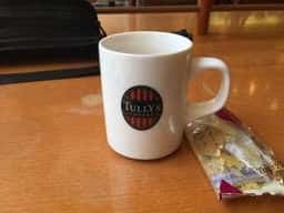 タリーズコーヒー 山形七日町店