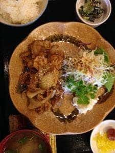 Flower & Cafe みよ町