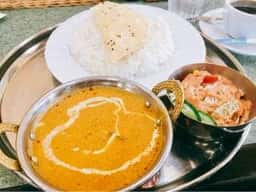 インド料理レストラン DIP PALACE
