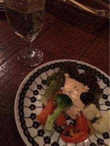 ガウチョグリル２ 大手町店