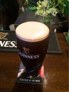 pub snug