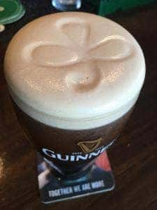 pub snug
