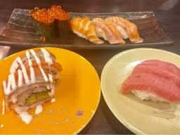 函館市場 イオンモール草津店