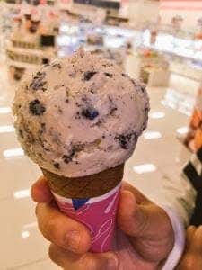 サーティワンアイスクリーム イオンモール香椎浜店