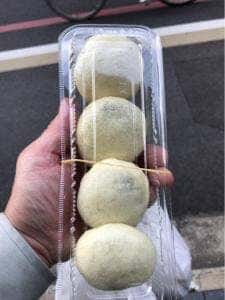 ポテト&ソルベ シーズン