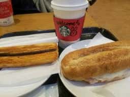スターバックス コーヒー イオンモール札幌苗穂店