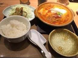やよい軒 三原店