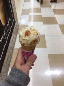 サーティワンアイスクリーム ブルメールHAT神戸店