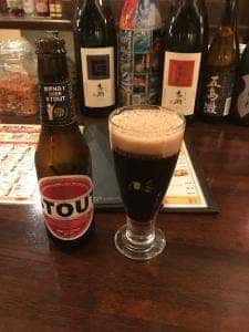 和風ダイニングバービーリングボン