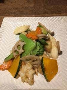 中国料理 游鈴