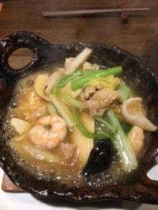 中国料理 游鈴