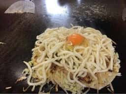 お好み焼き さち