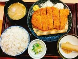 かつ源 舞鶴店