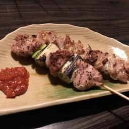 沢屋 串揚げ割烹