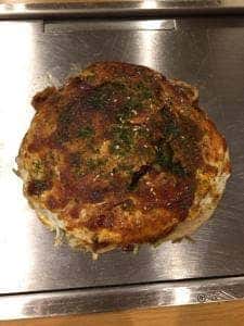 広島焼工房 京ふく