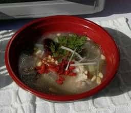 旬薬zen みんカフェ