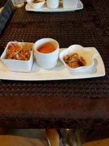 Chai Cafe Bishnu 川内店