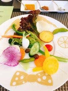 レストラン アラジン