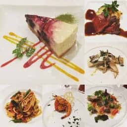 イタリアンコート