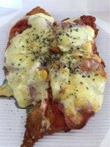 ケンタッキーフライドチキン イオンタウン郡山店
