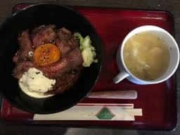 ステーキ食堂&ローストビーフ