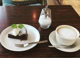 CAFE TSUMUGI