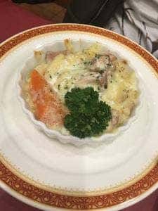 洋食 ふたみ