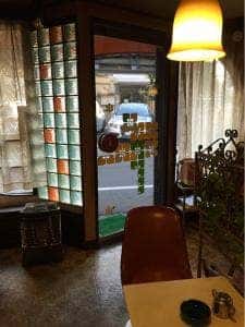 喫茶タンポポ