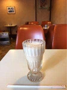 喫茶タンポポ