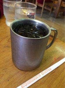 コメダ珈琲店 白壁店