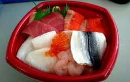 丼丸 秋田店