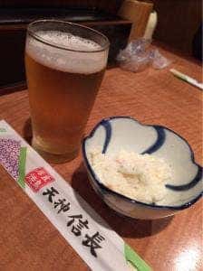 天神信長親不孝通店