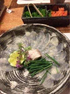 割旬 葉隠