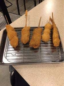 串カツ田中 朝霞台店