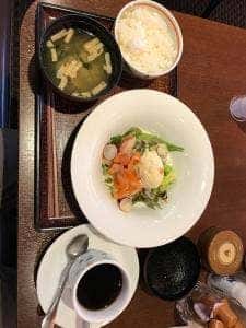 デニーズ船堀店