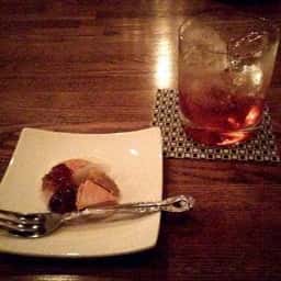 Shot Bar TERRA Kanesaka