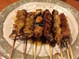 焼き鳥 串鐡 殿町店
