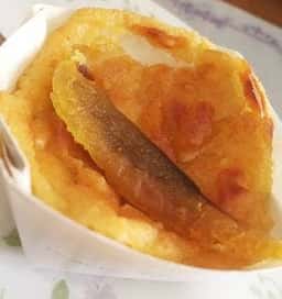 焼き芋専門店 ごっつぉさん 総持寺駅前店