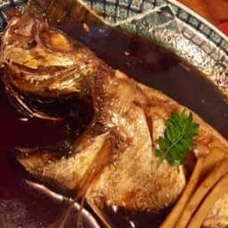 割烹 炭火焼 花いろ